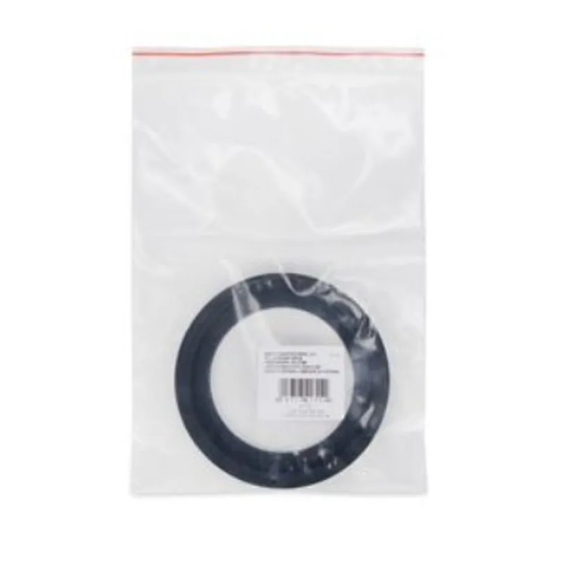 REPLACEMENT FLUSH BALL SEAL